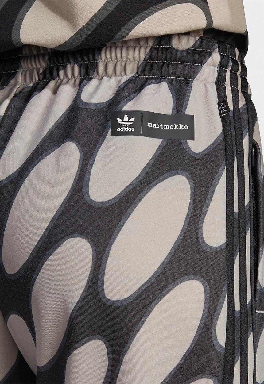 adidas Originals - Sst pants pb - multicolor & light brown