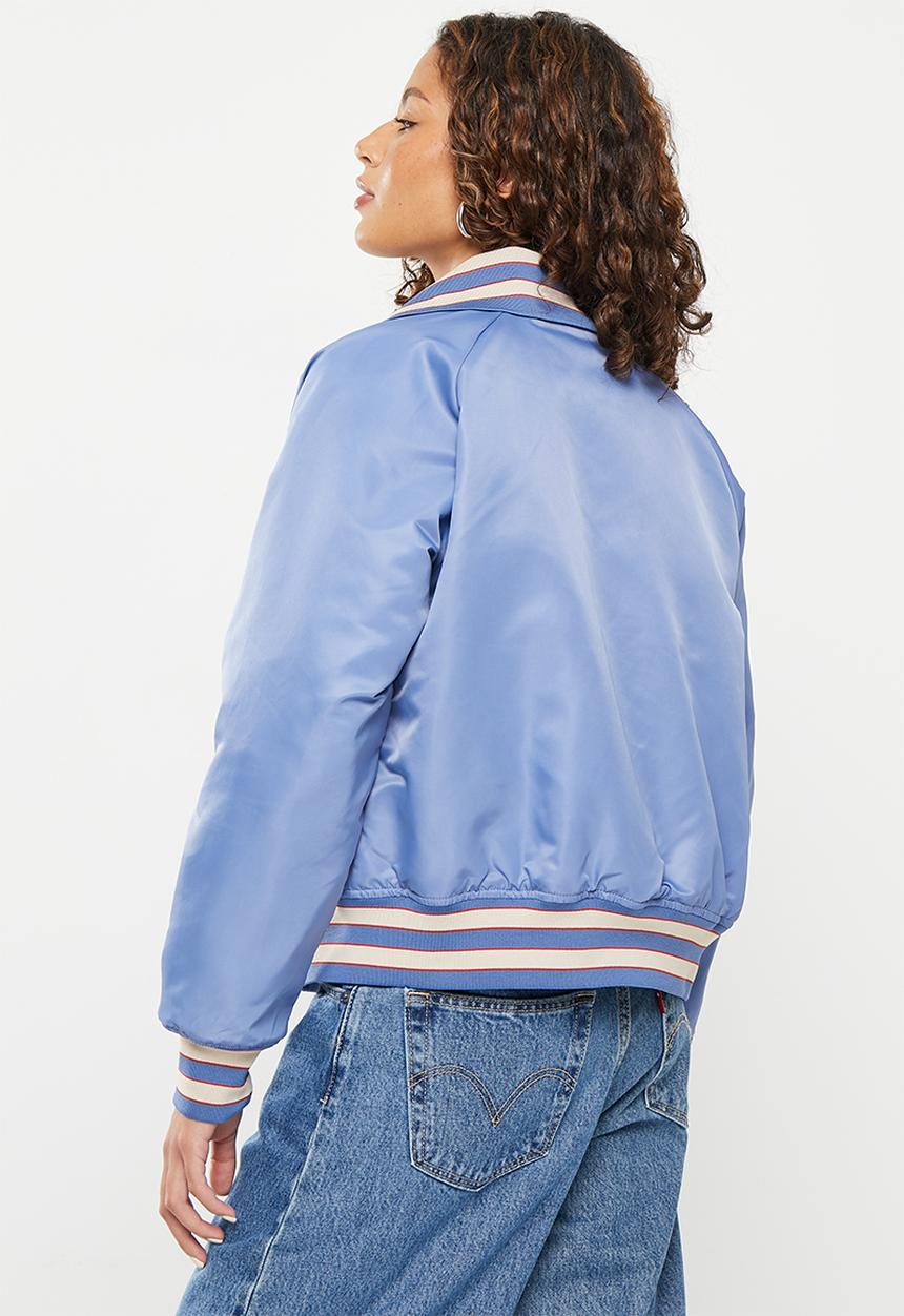 Levi’s® - After school jacket - colony blue