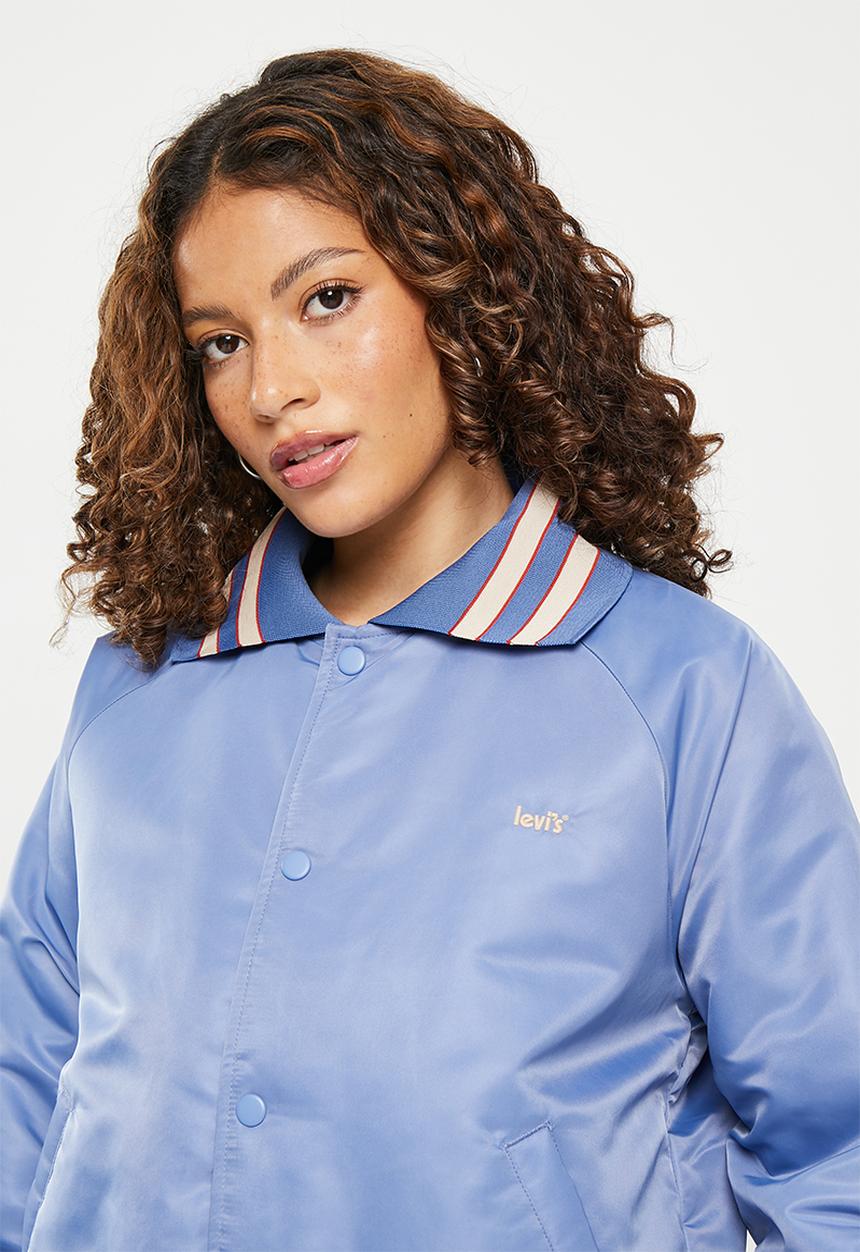 Levi’s® - After school jacket - colony blue