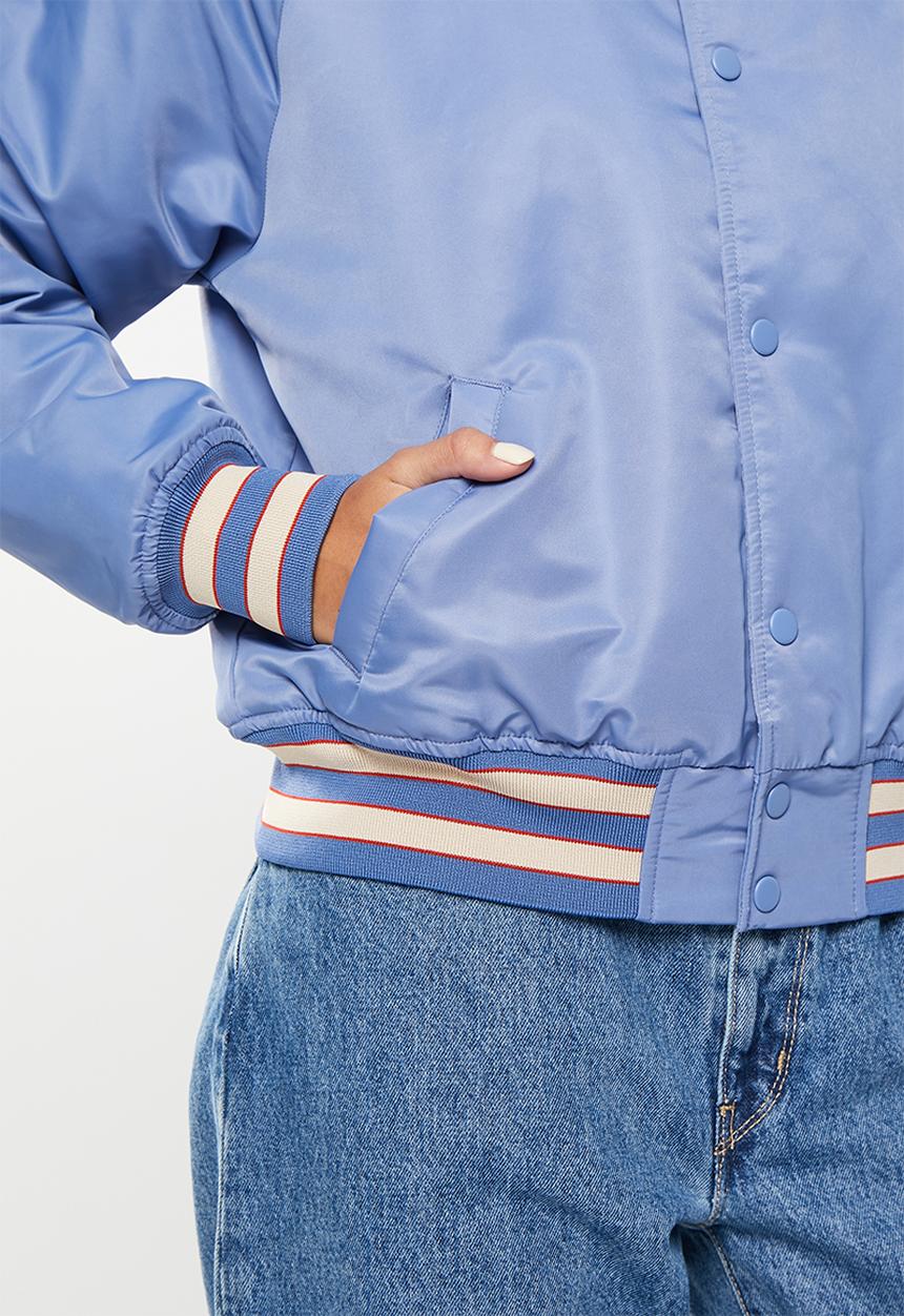 Levi’s® - After school jacket - colony blue