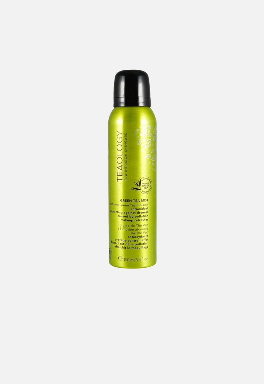 TEAOLOGY - Green Tea Mist