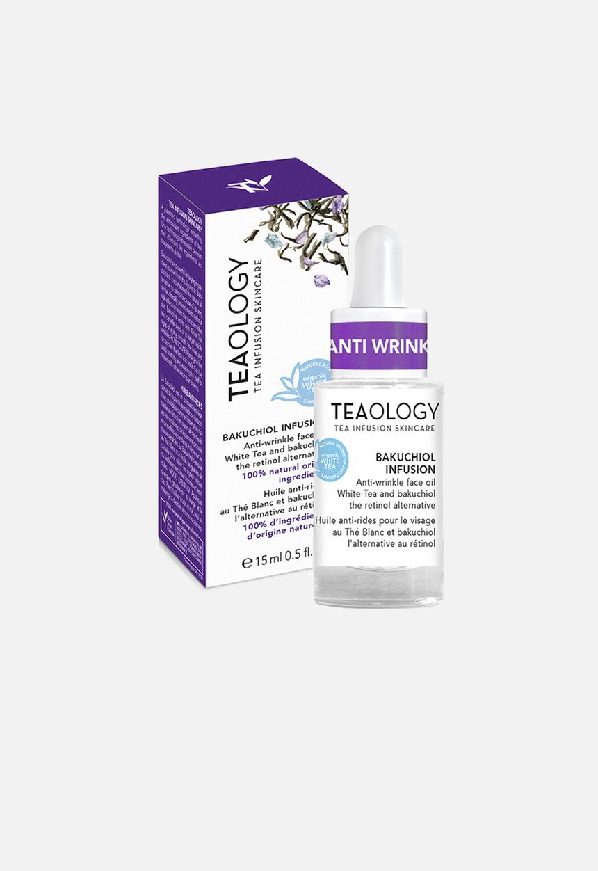 TEAOLOGY - Bakuchiol Infusion Serum