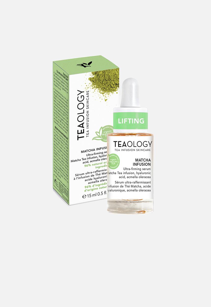 TEAOLOGY - Matcha Tea Infusion Serum