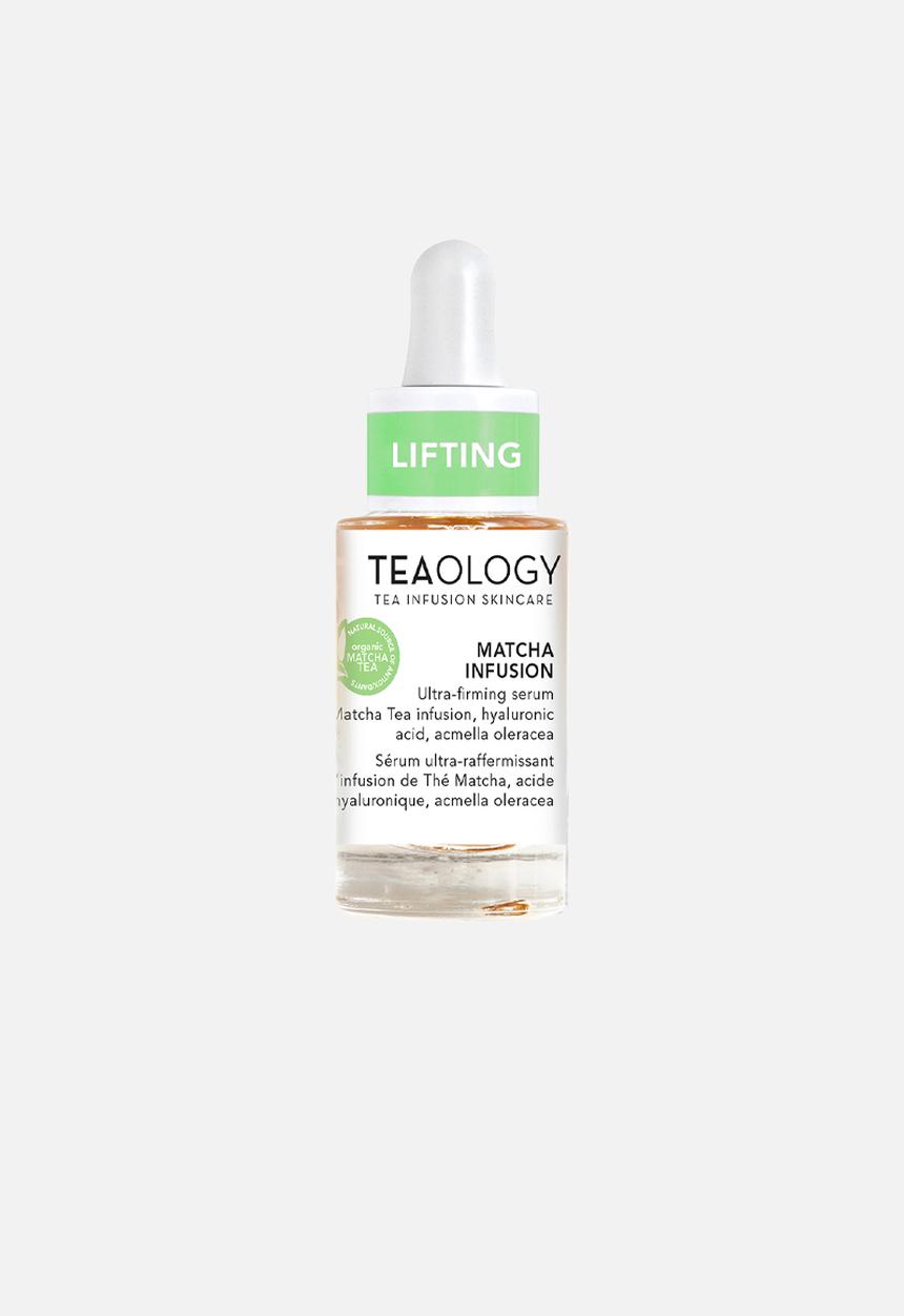 TEAOLOGY - Matcha Tea Infusion Serum