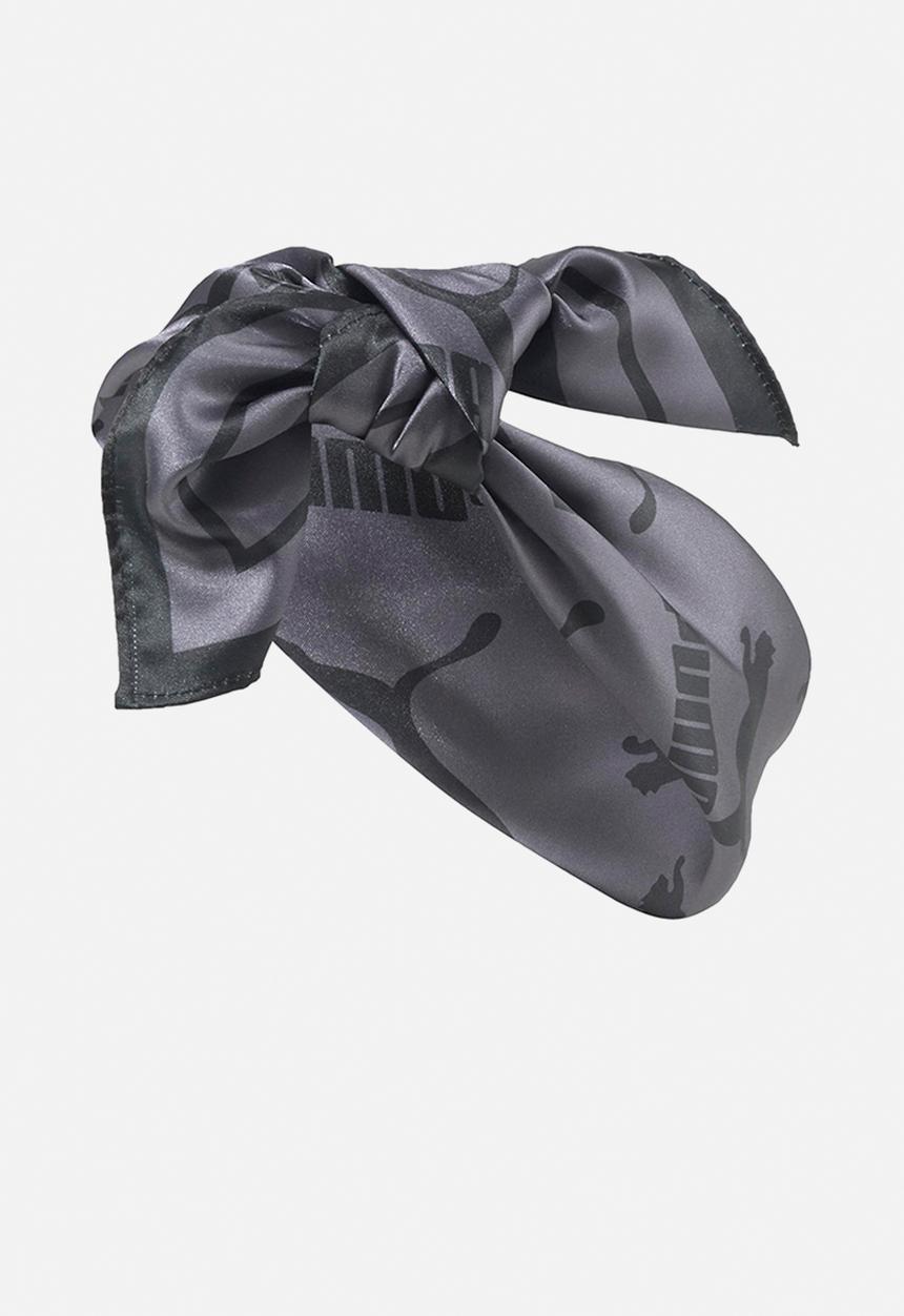 PUMA - Prime bandana - puma black-aop