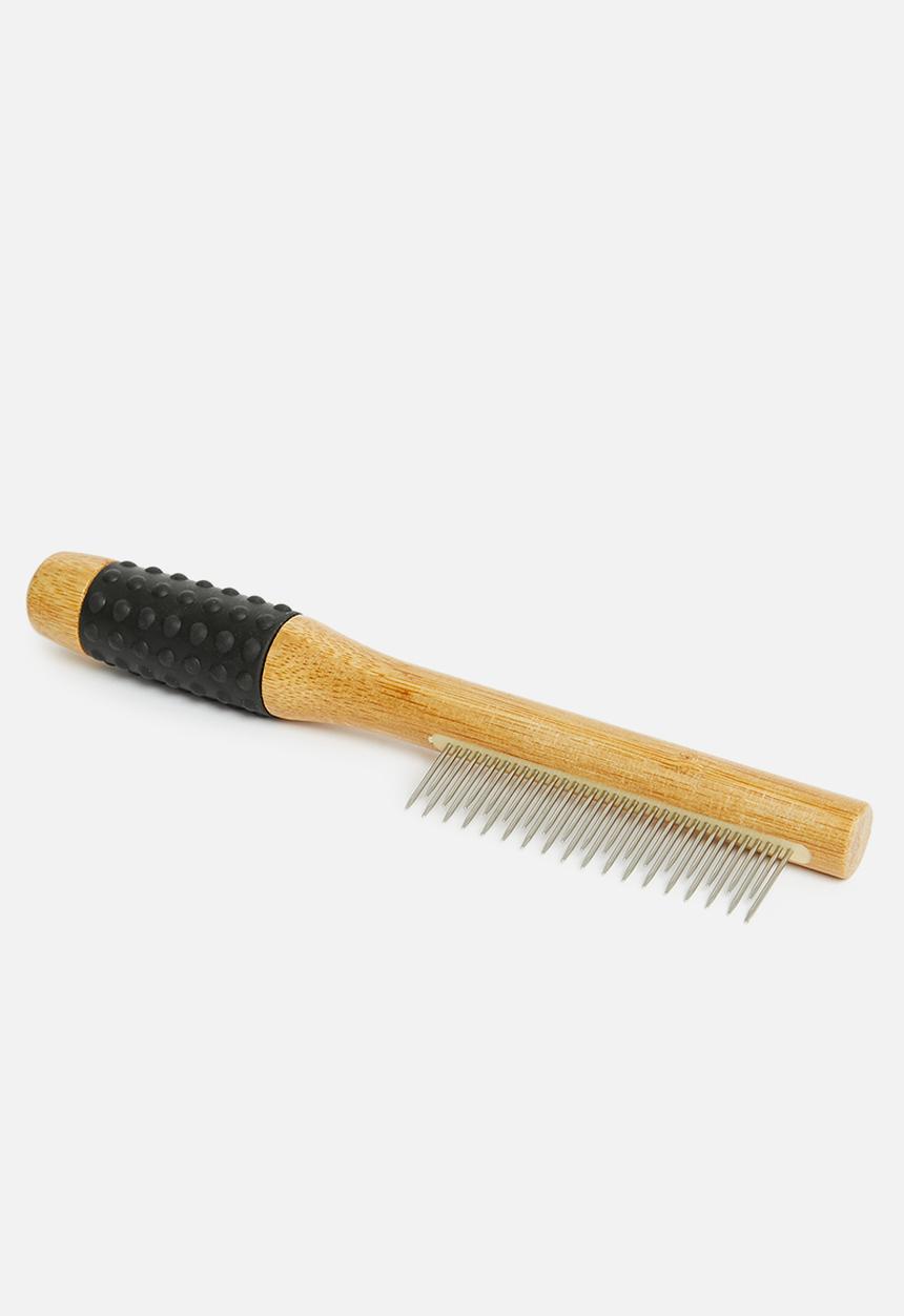 Pet Collection - Pet grooming set-natural