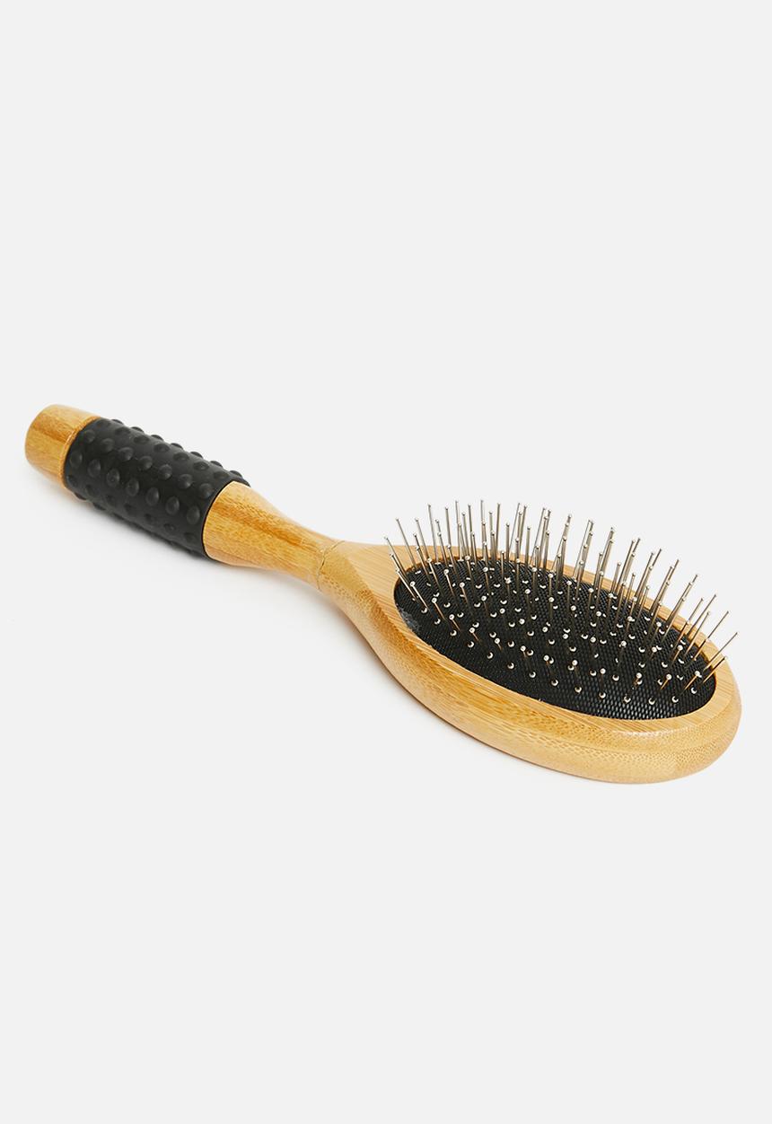 Pet Collection - Pet grooming set-natural