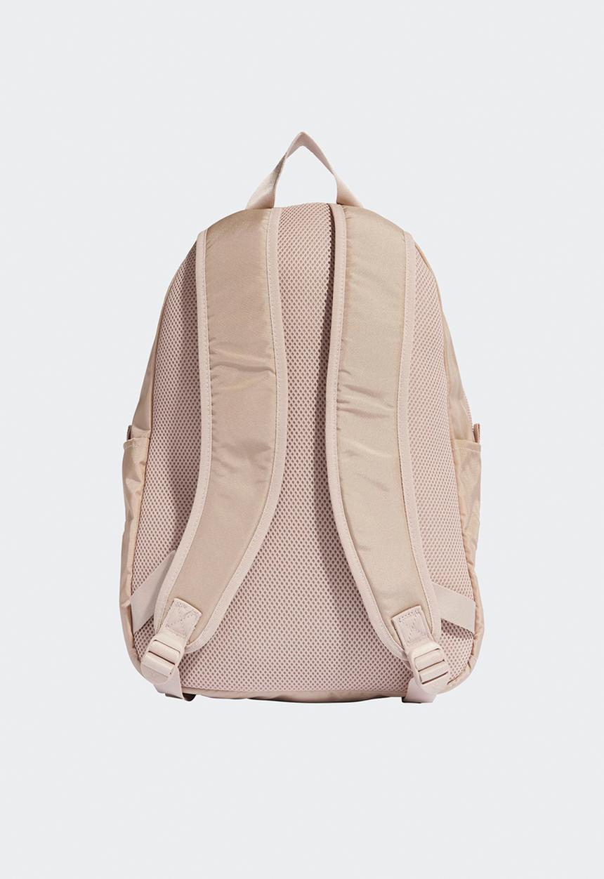 adidas Originals - Con back pack - wonder taupe