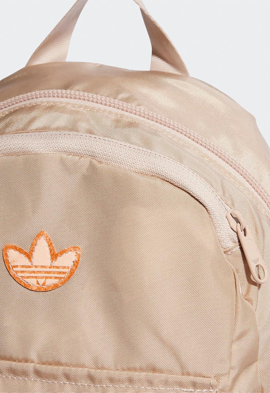 adidas Originals - Con back pack - wonder taupe