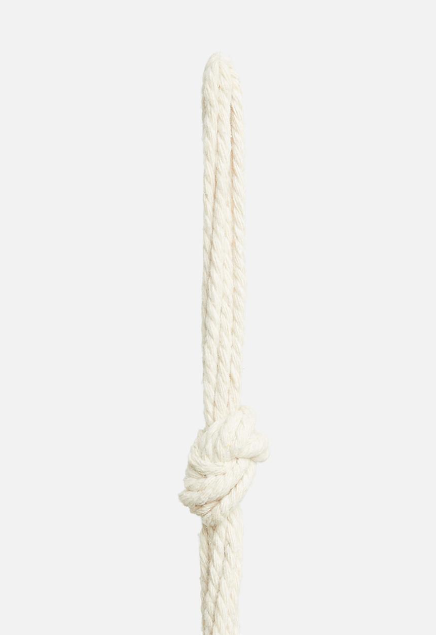H&S - Hanging artificial plant