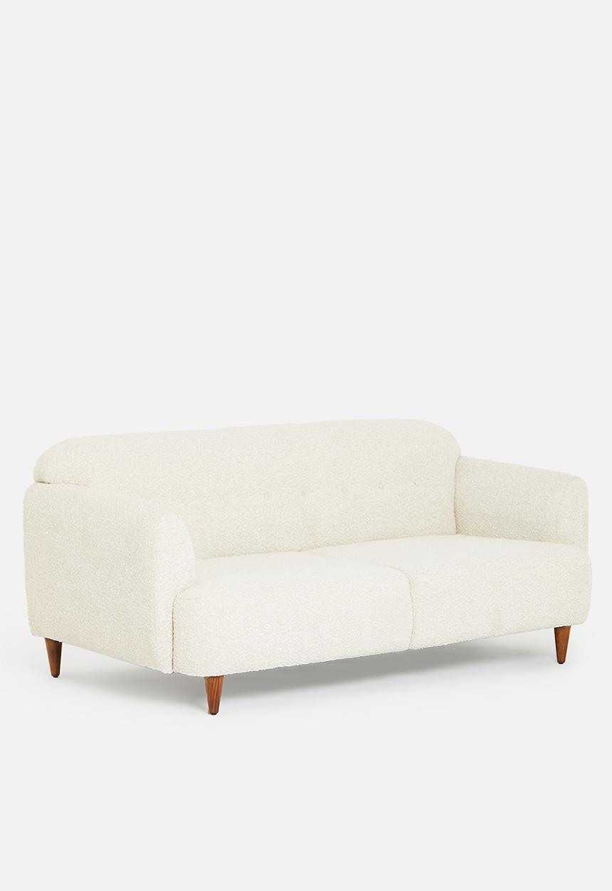Sixth Floor - Rehana sofa - natural