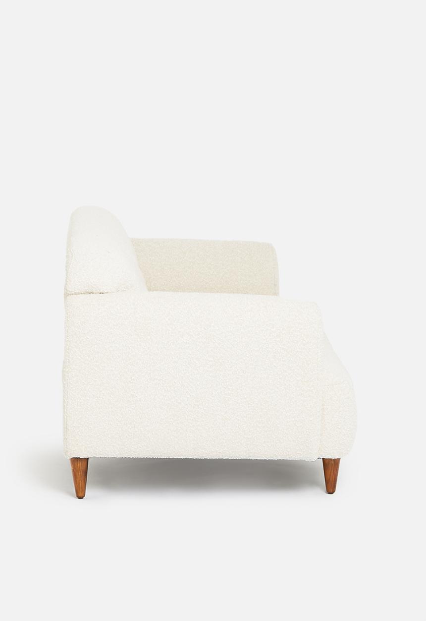 Sixth Floor - Rehana sofa - natural