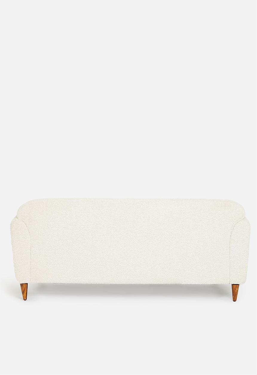 Sixth Floor - Rehana sofa - natural