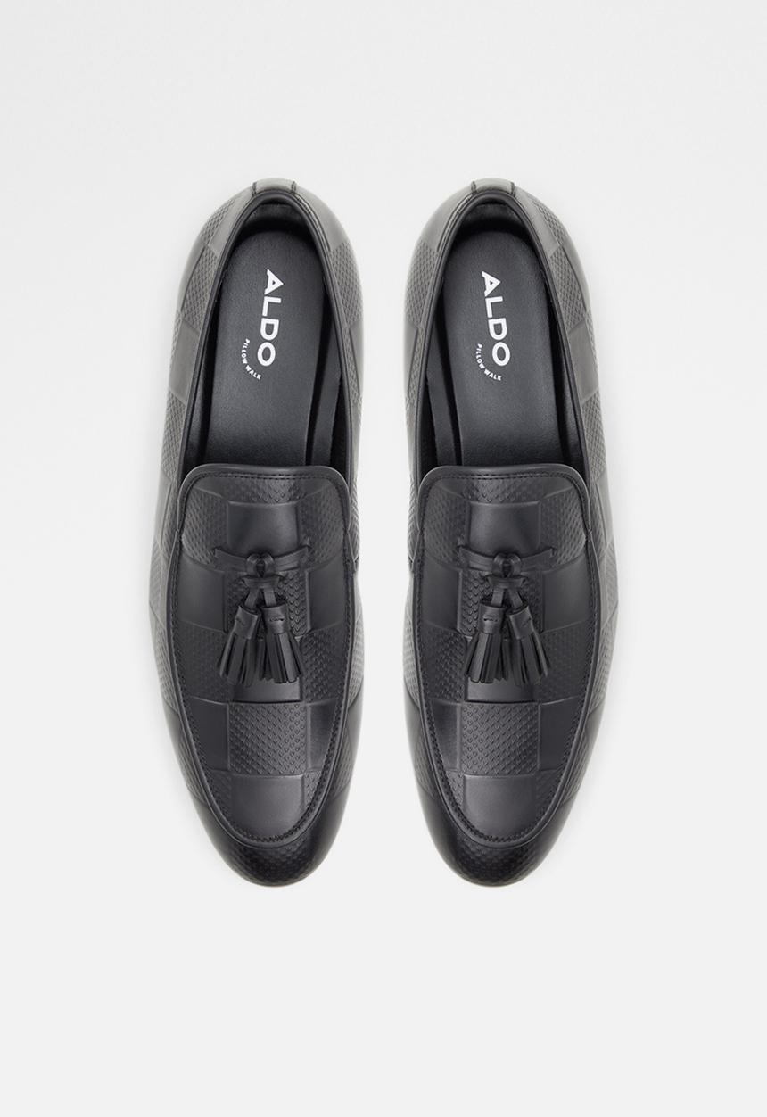 ALDO - Percival - black