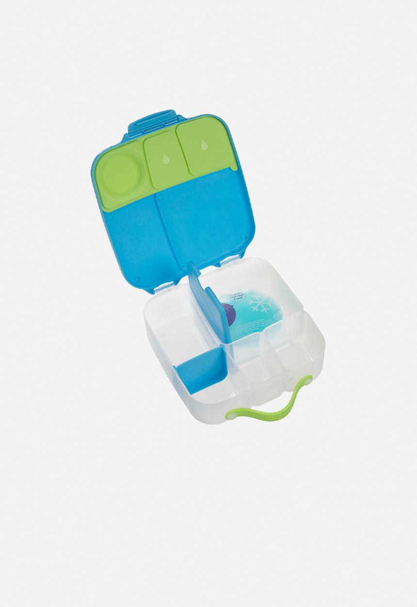 b.box - Lunchbox - ocean breeze