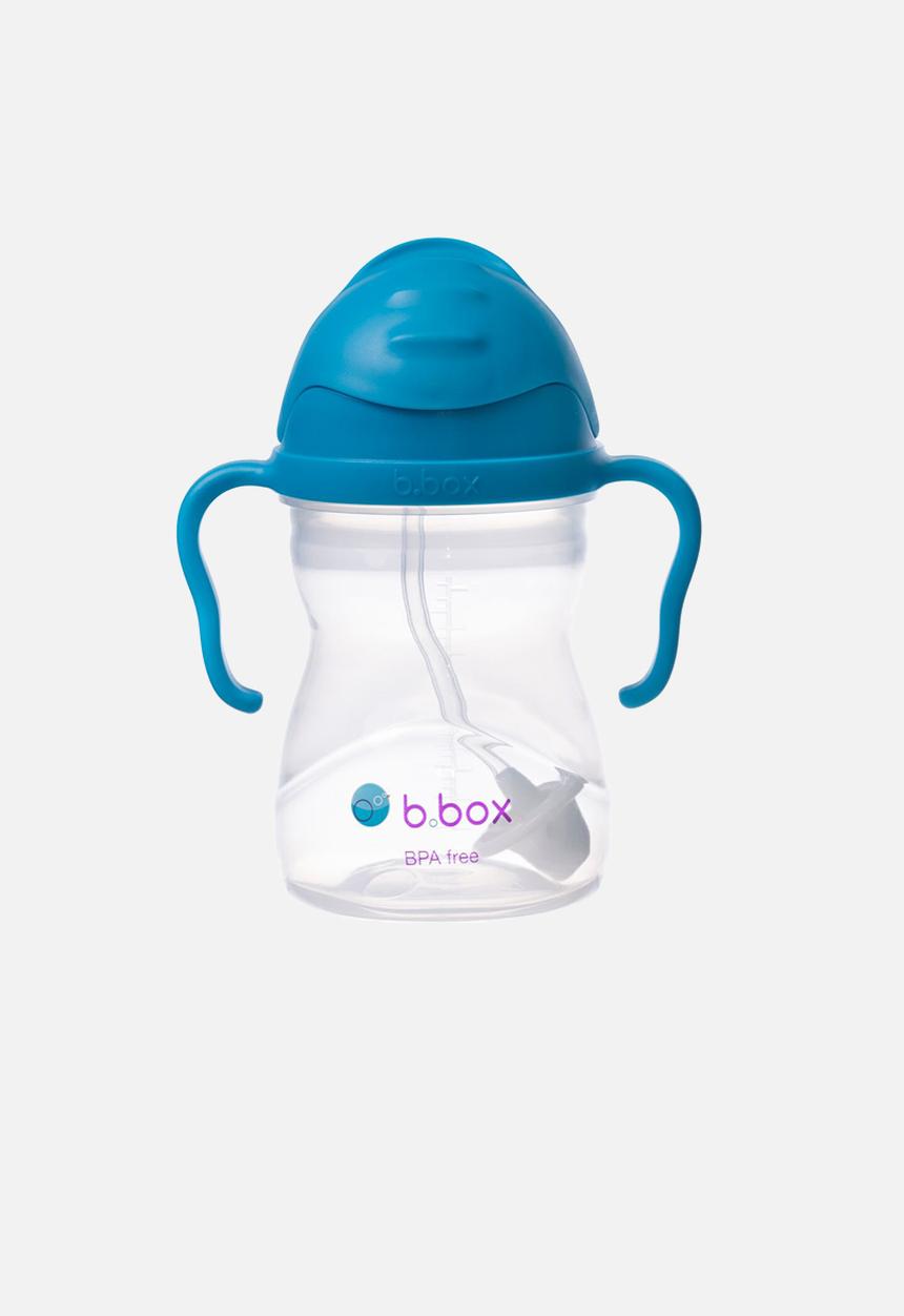 b.box - Sippy cup - blueberry