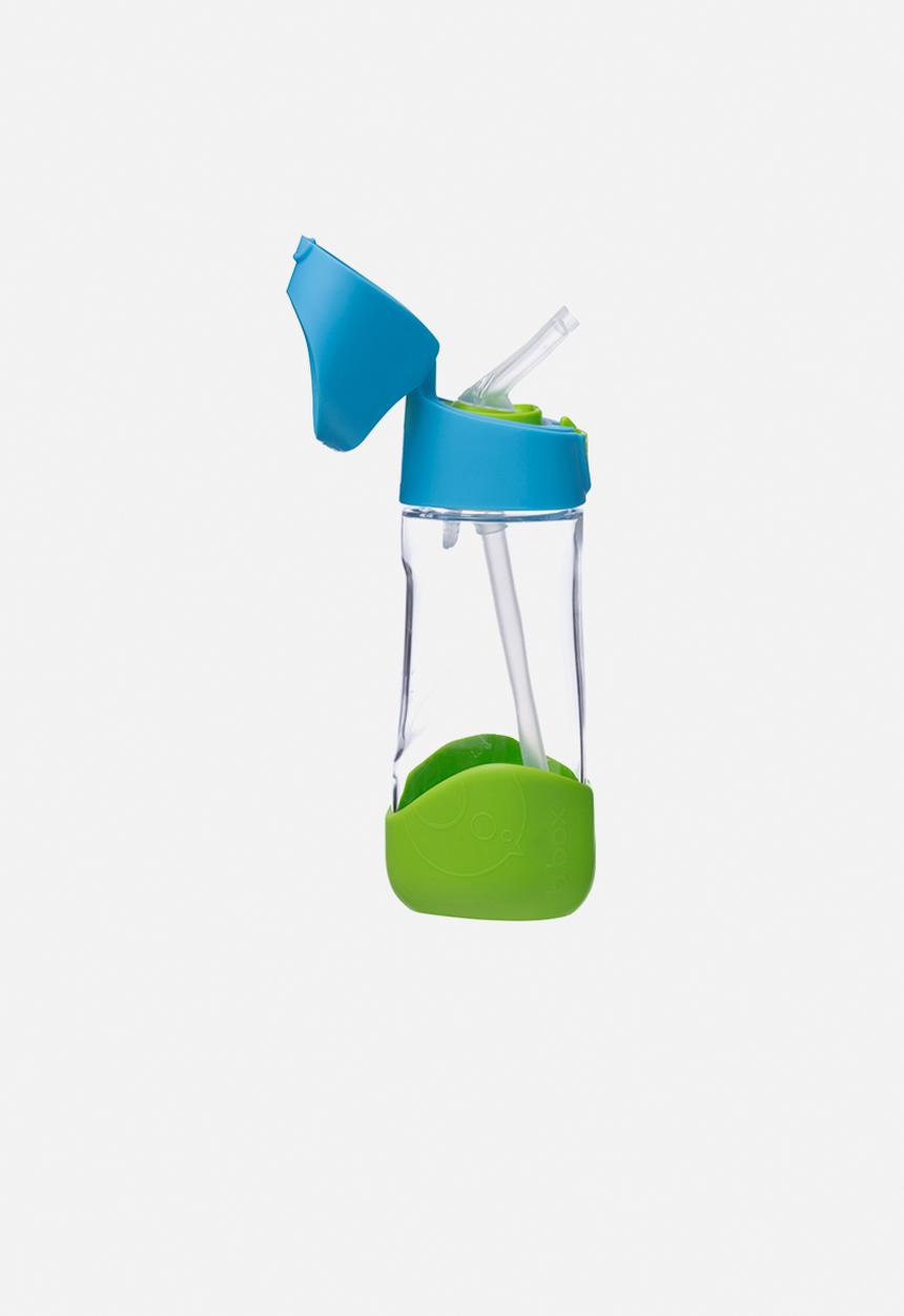 b.box - Tritan Bottle - ocean breeze