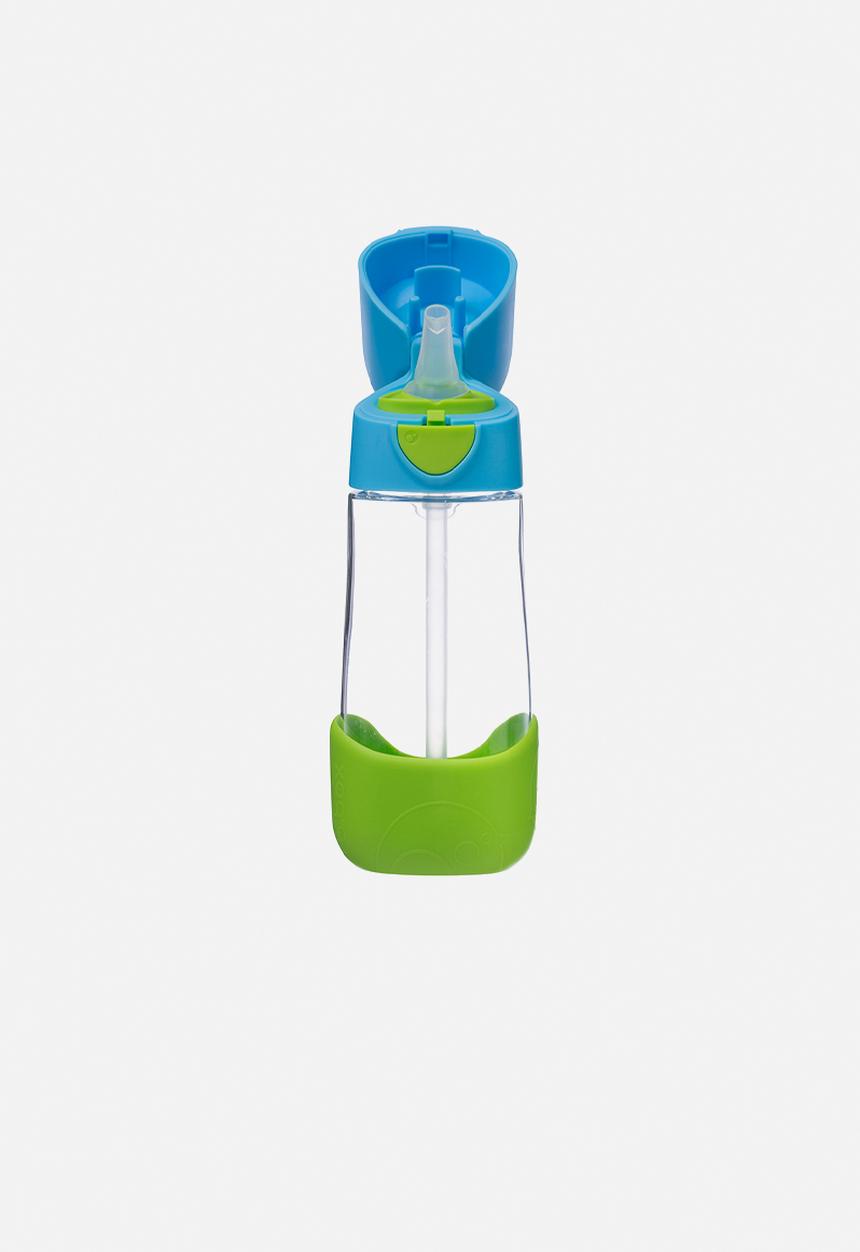 b.box - Tritan Bottle - ocean breeze
