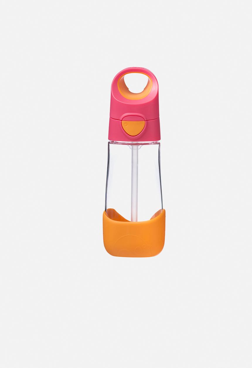 b.box - Tritan Bottle - strawberry shake
