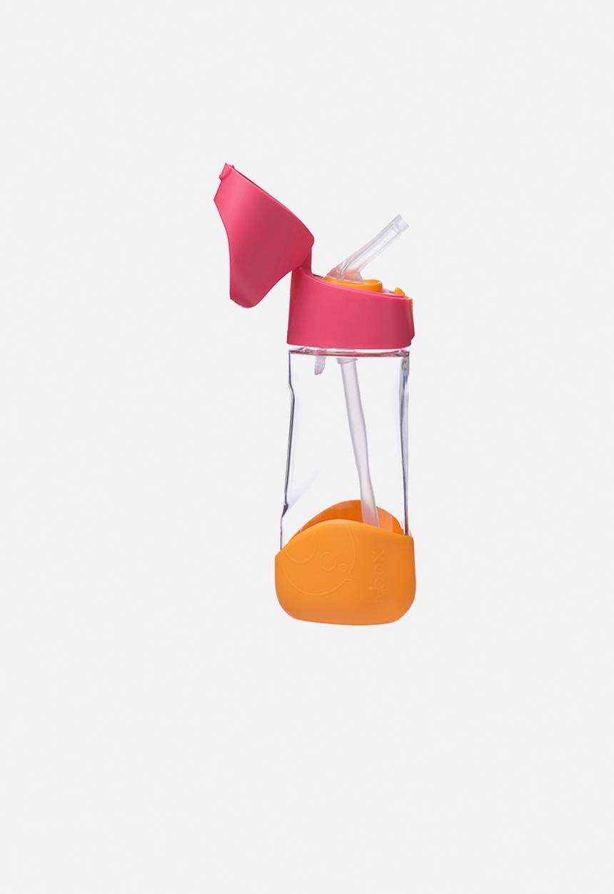 b.box - Tritan Bottle - strawberry shake