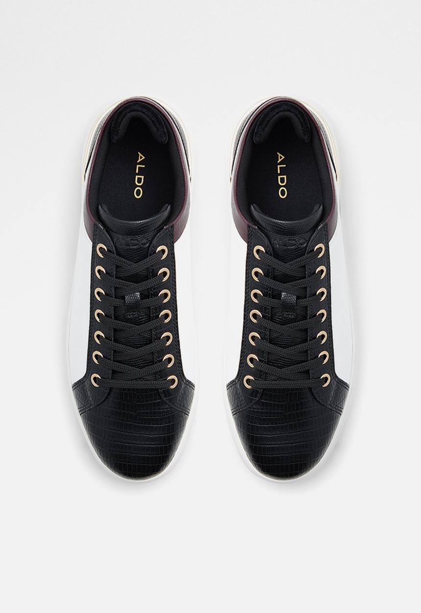 ALDO - Aveo - black multi