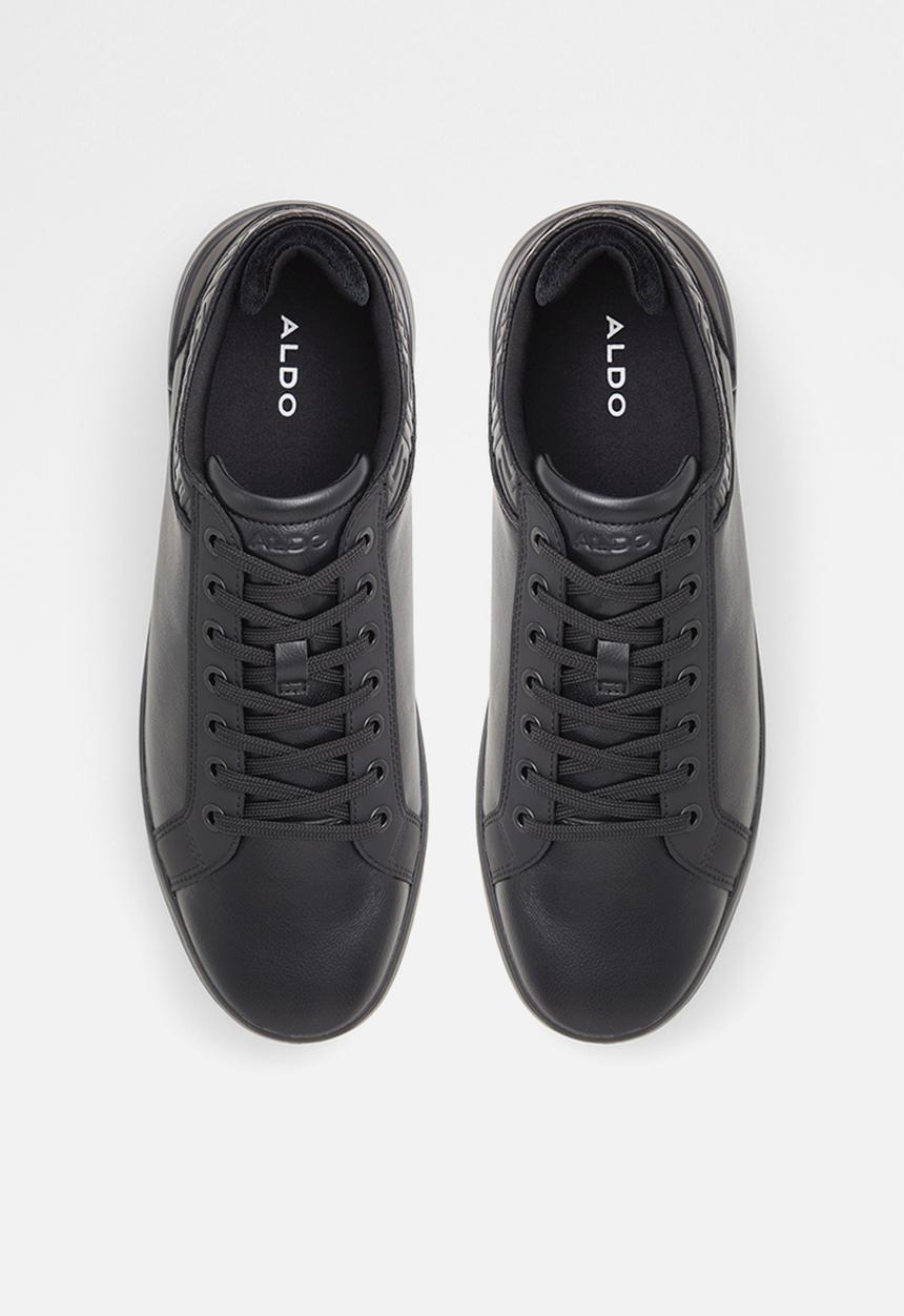 ALDO - Aveo - open black