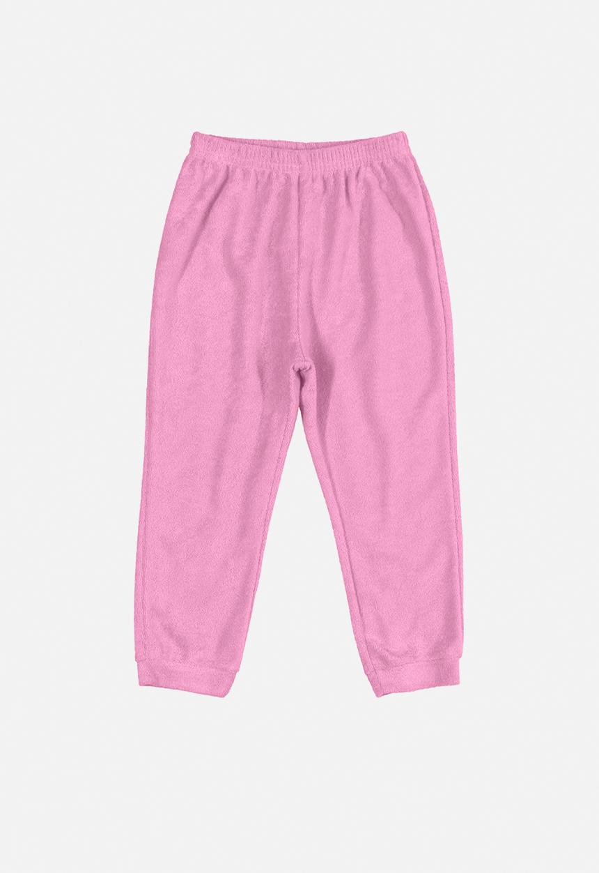 Quimby - Rainbow set - pink