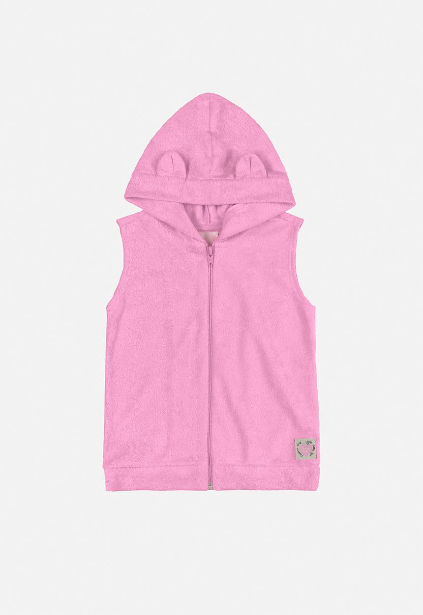 Quimby - Rainbow set - pink