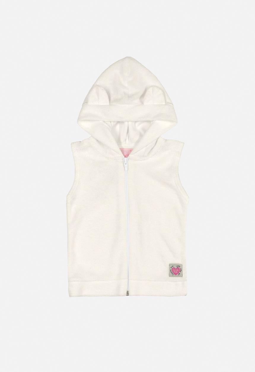 Quimby - Rainbow set - off white