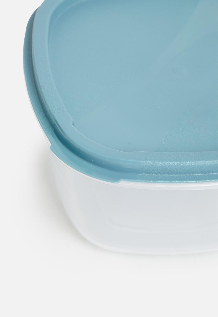Excellent Houseware - Lunchbox set-multi