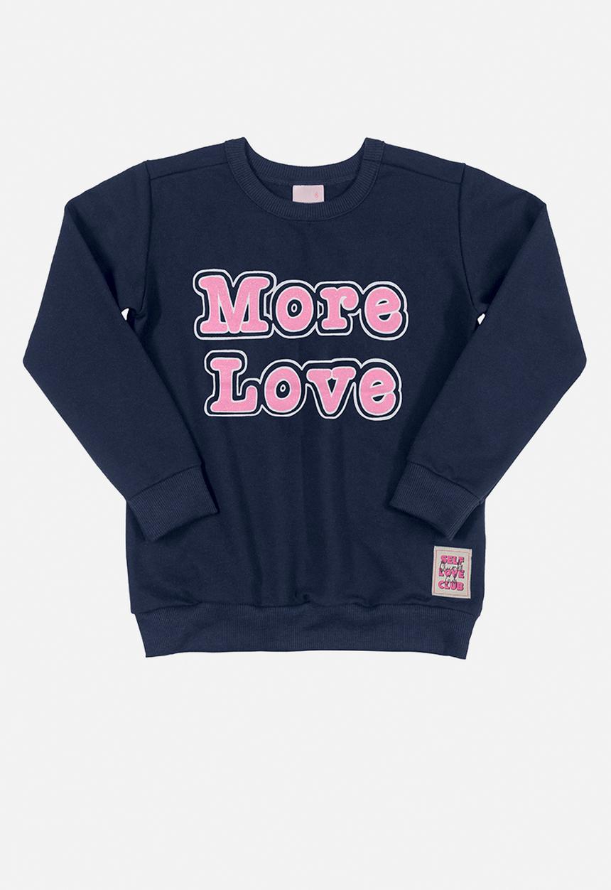 Quimby - Love set - dark blue