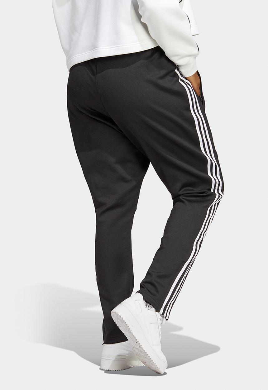 adidas Originals - Plus sst pants pb - black