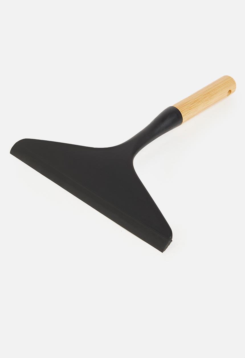 Excellent Houseware - Starter cleaning set - black