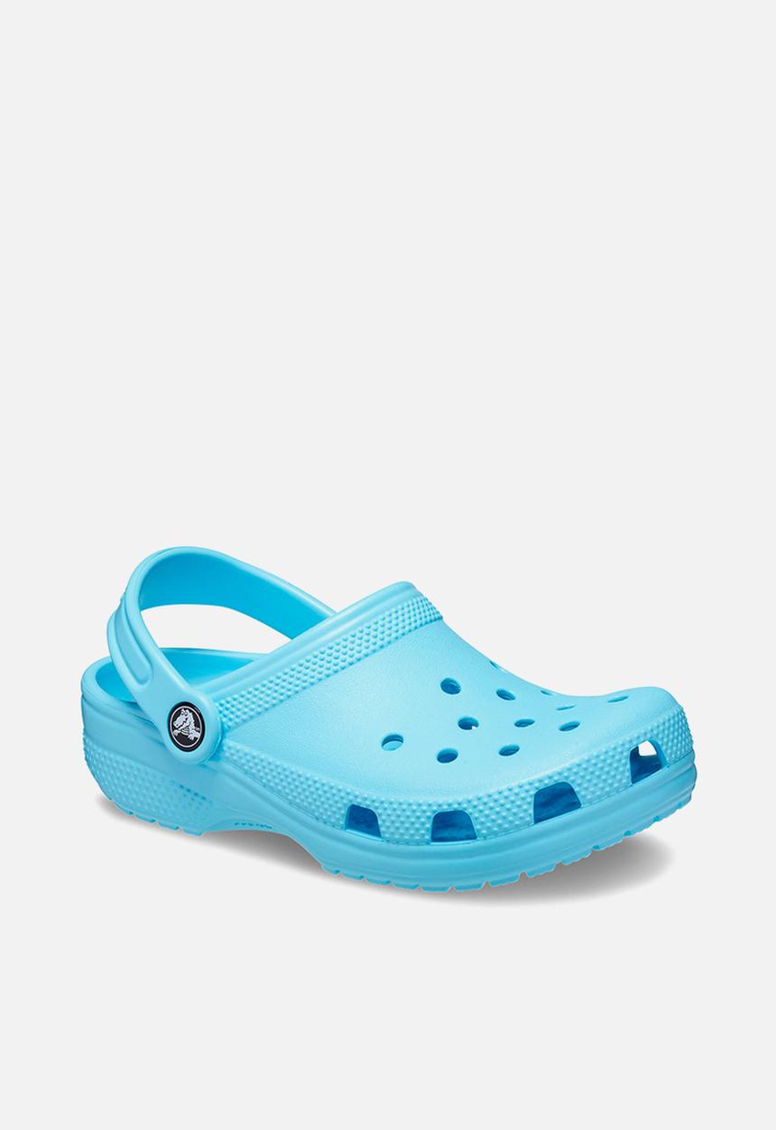 Crocs - Classic clog t - arctic