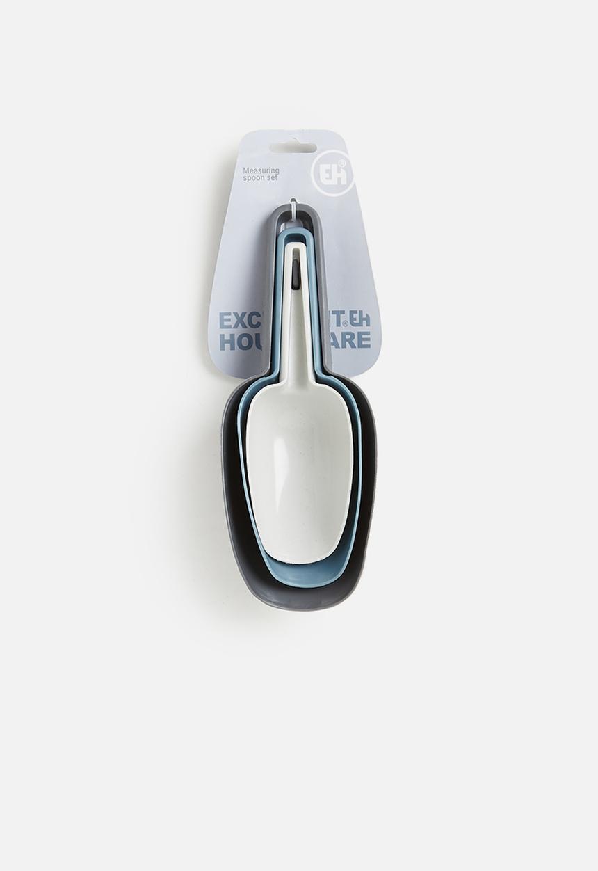 Excellent Houseware - Measuring spade set - multi