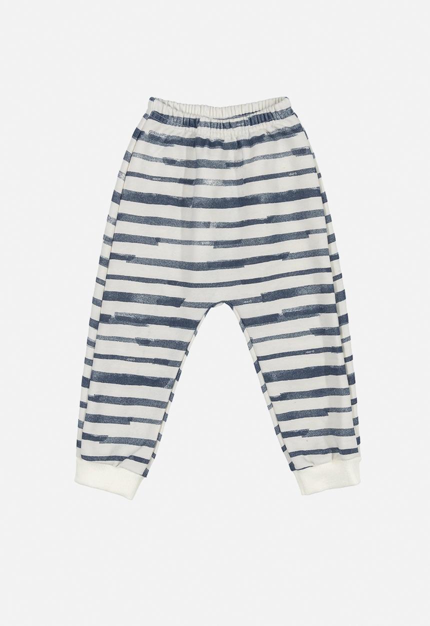 Quimby - Bear set - grey