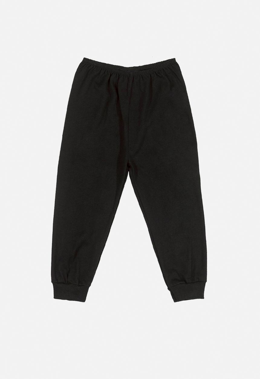 Quimby - Cool crew set - grey