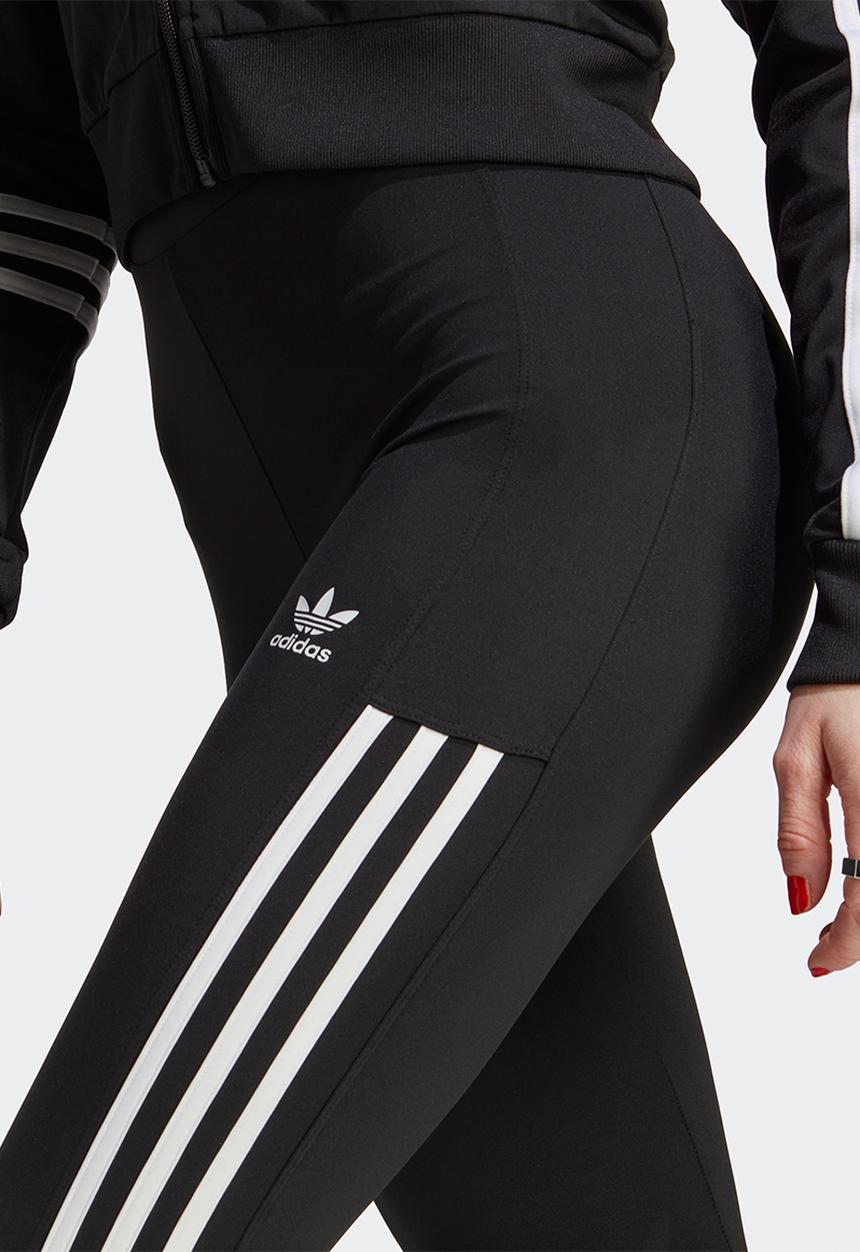 adidas Originals - Leggings - black