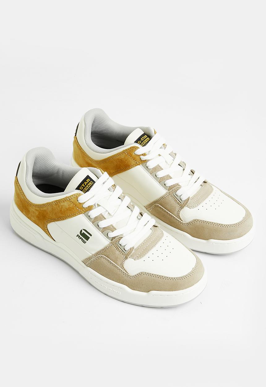 G-STAR - Attacc ctr - sand/ochre