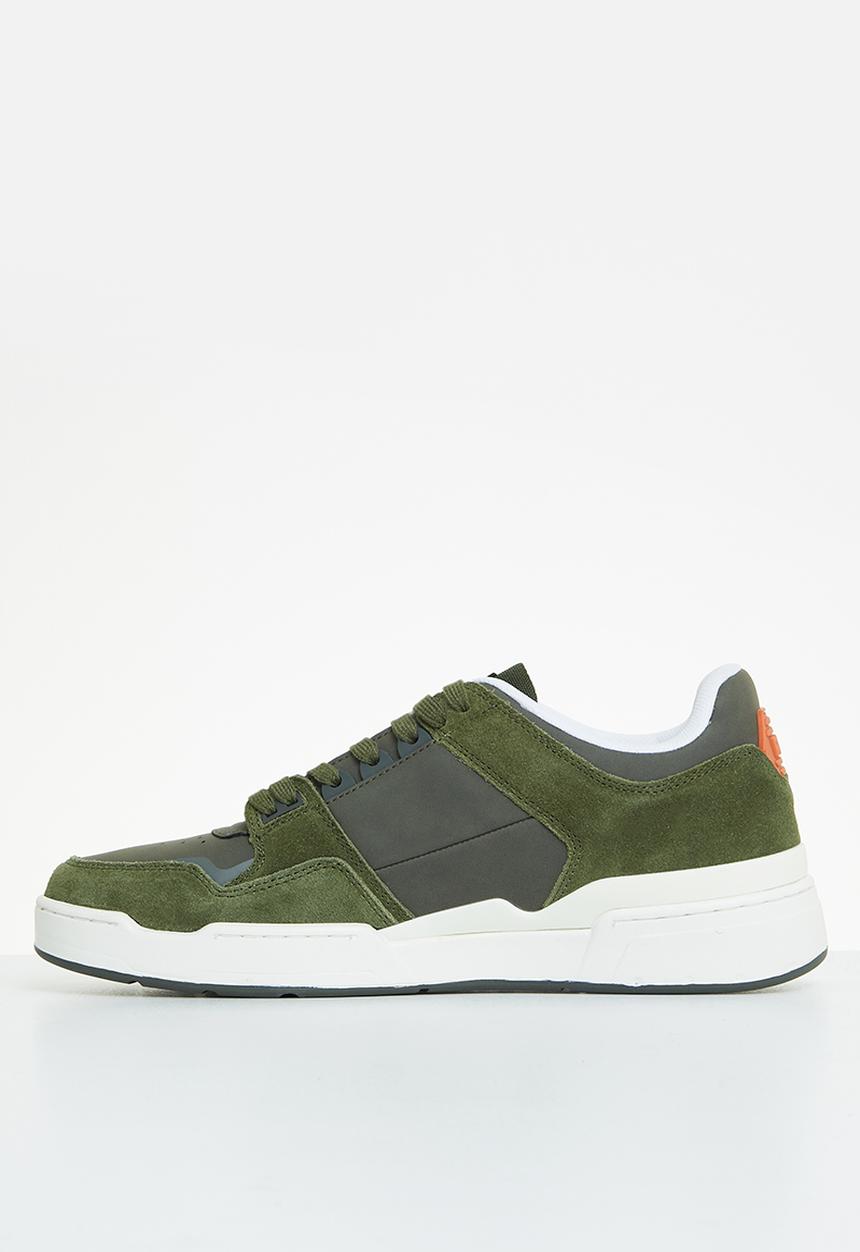 G-STAR - Attacc pop - combat/orange