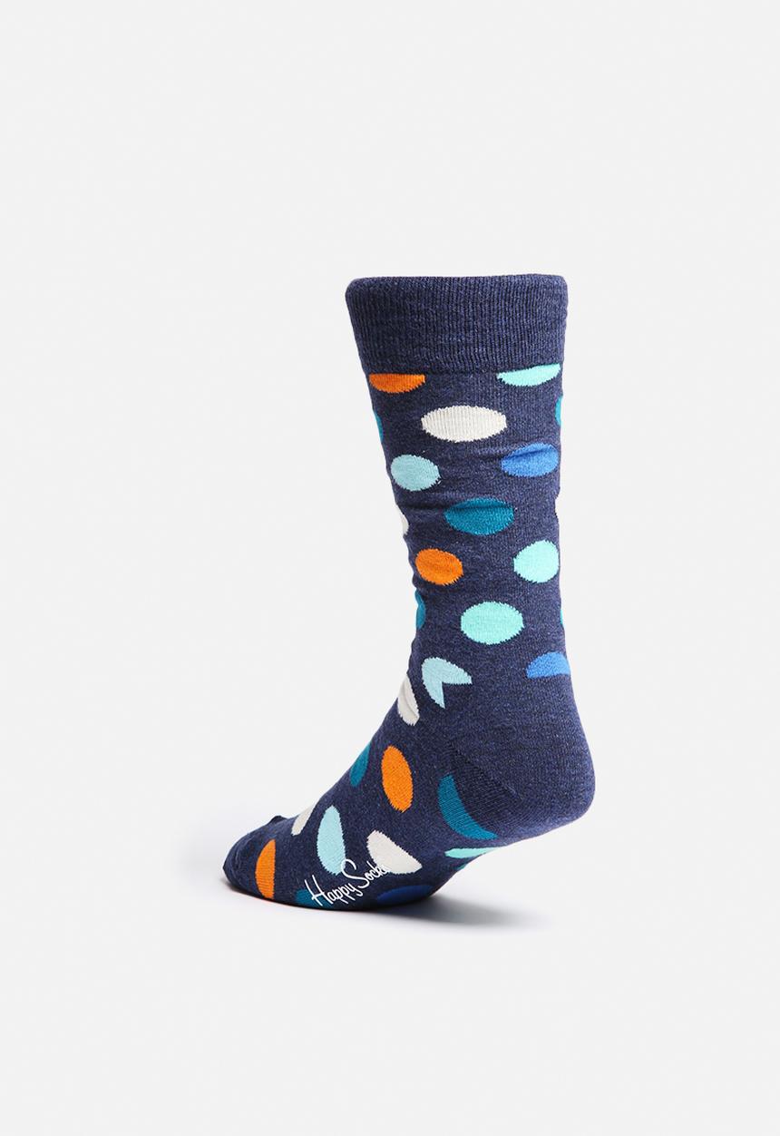 Happy Socks - Big Dot
