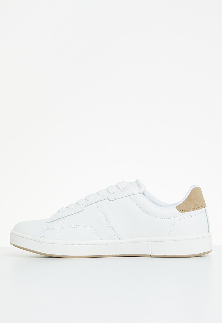 G-STAR - Cadet pop - white/sand