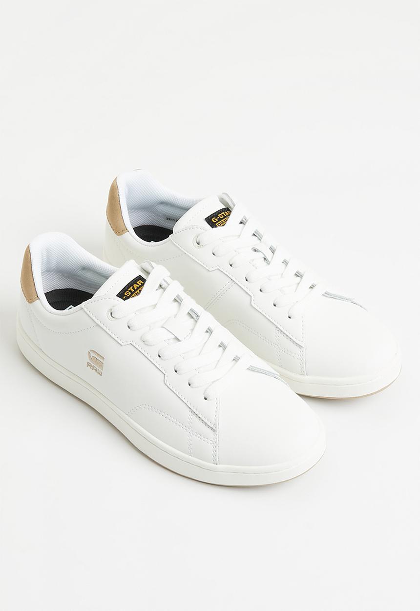G-STAR - Cadet pop - white/sand