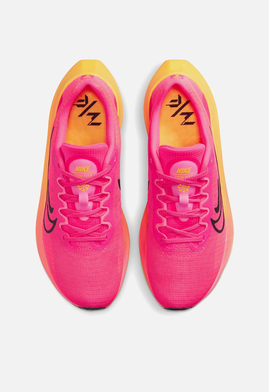 Nike - Nike Zoom Fly 5