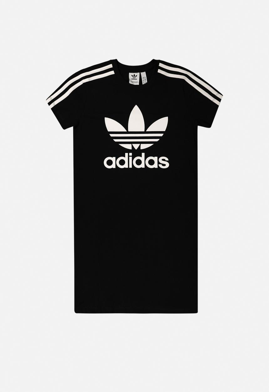adidas Originals - Skater dress y - black