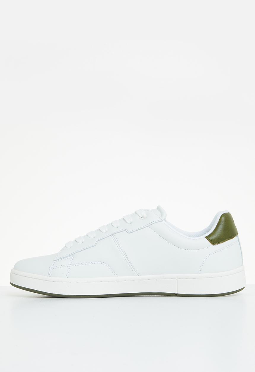 G-STAR - Cadet pop - white/combat