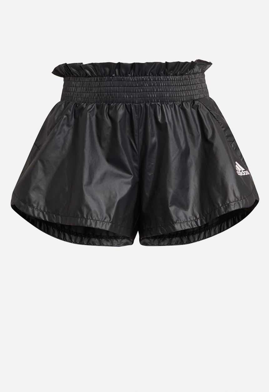 adidas Performance - G m short - black/white