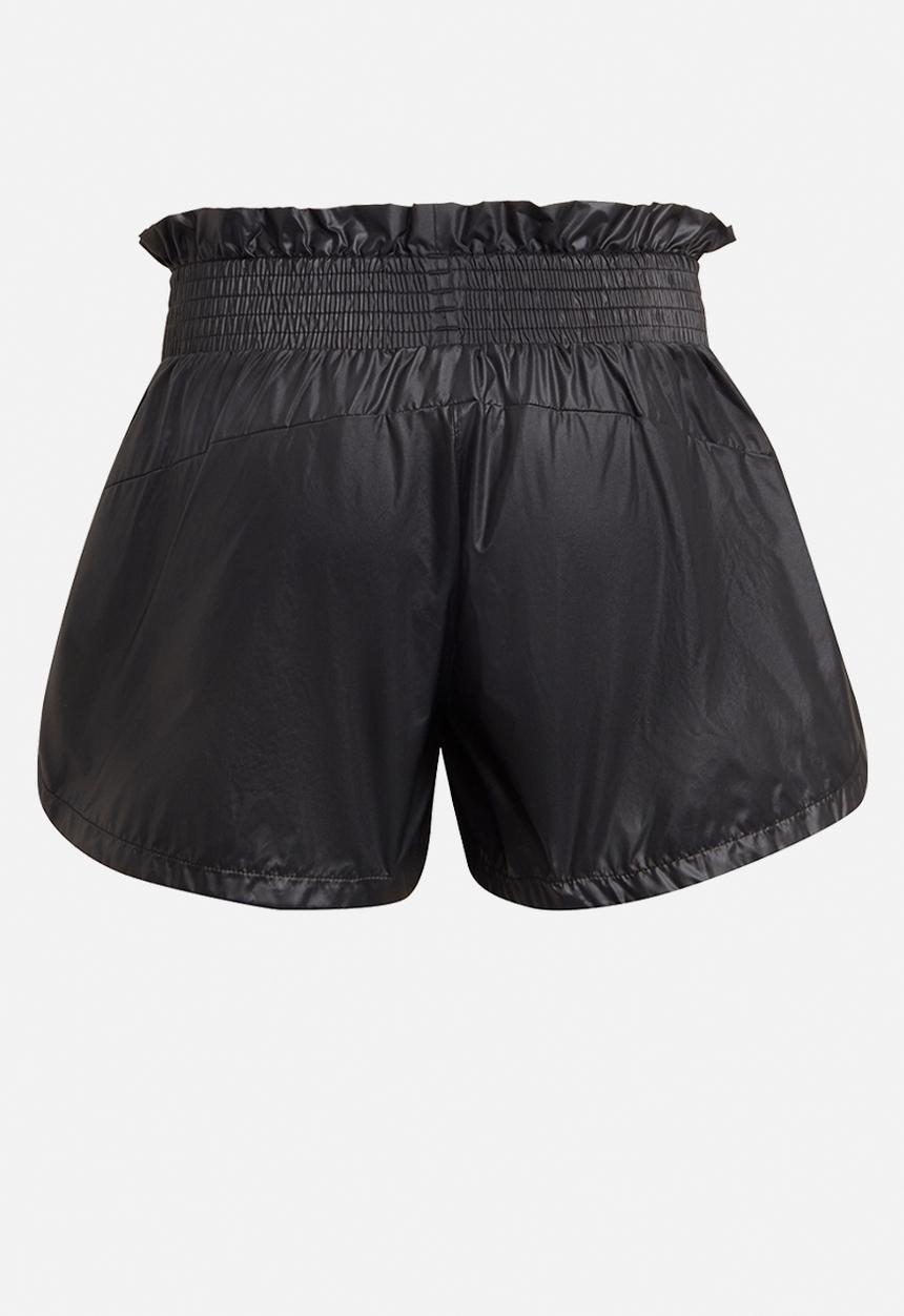 adidas Performance - G m short - black/white