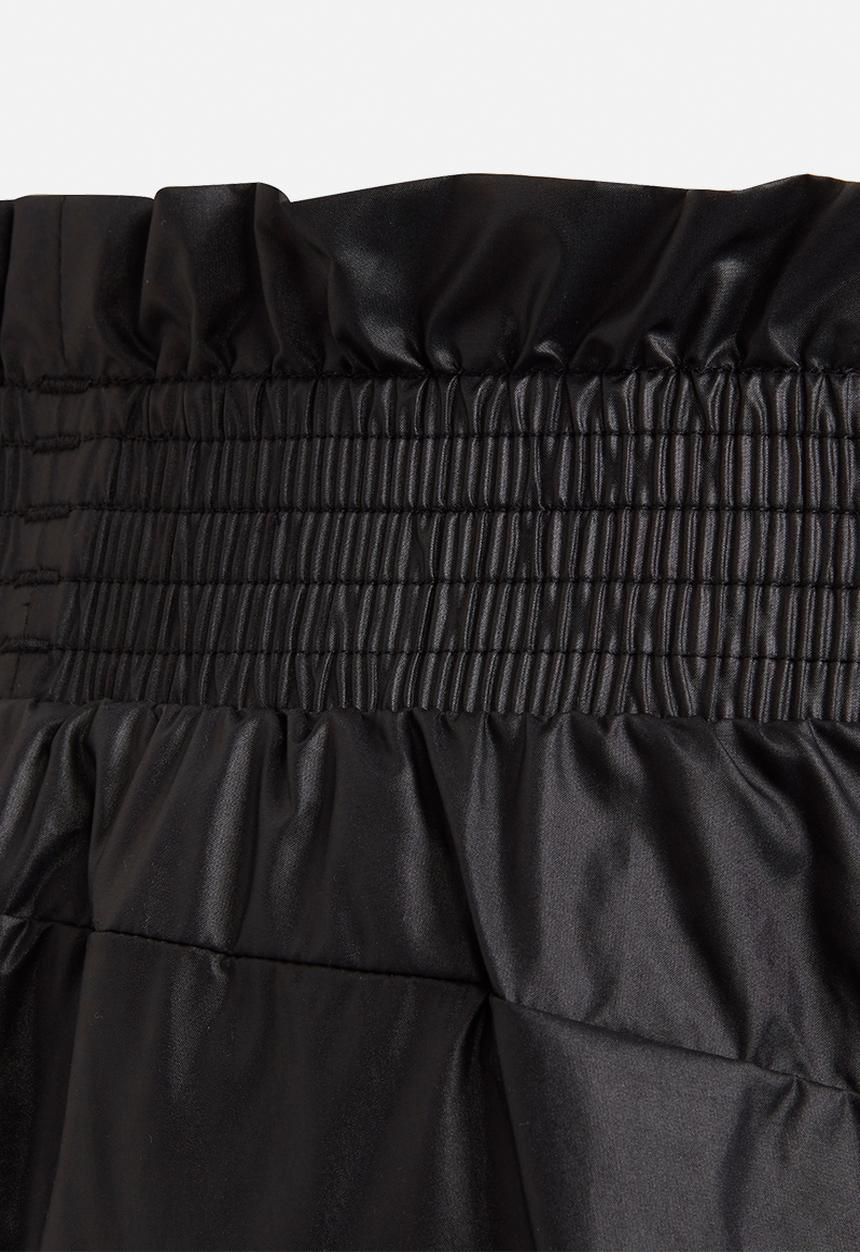 adidas Performance - G m short - black/white
