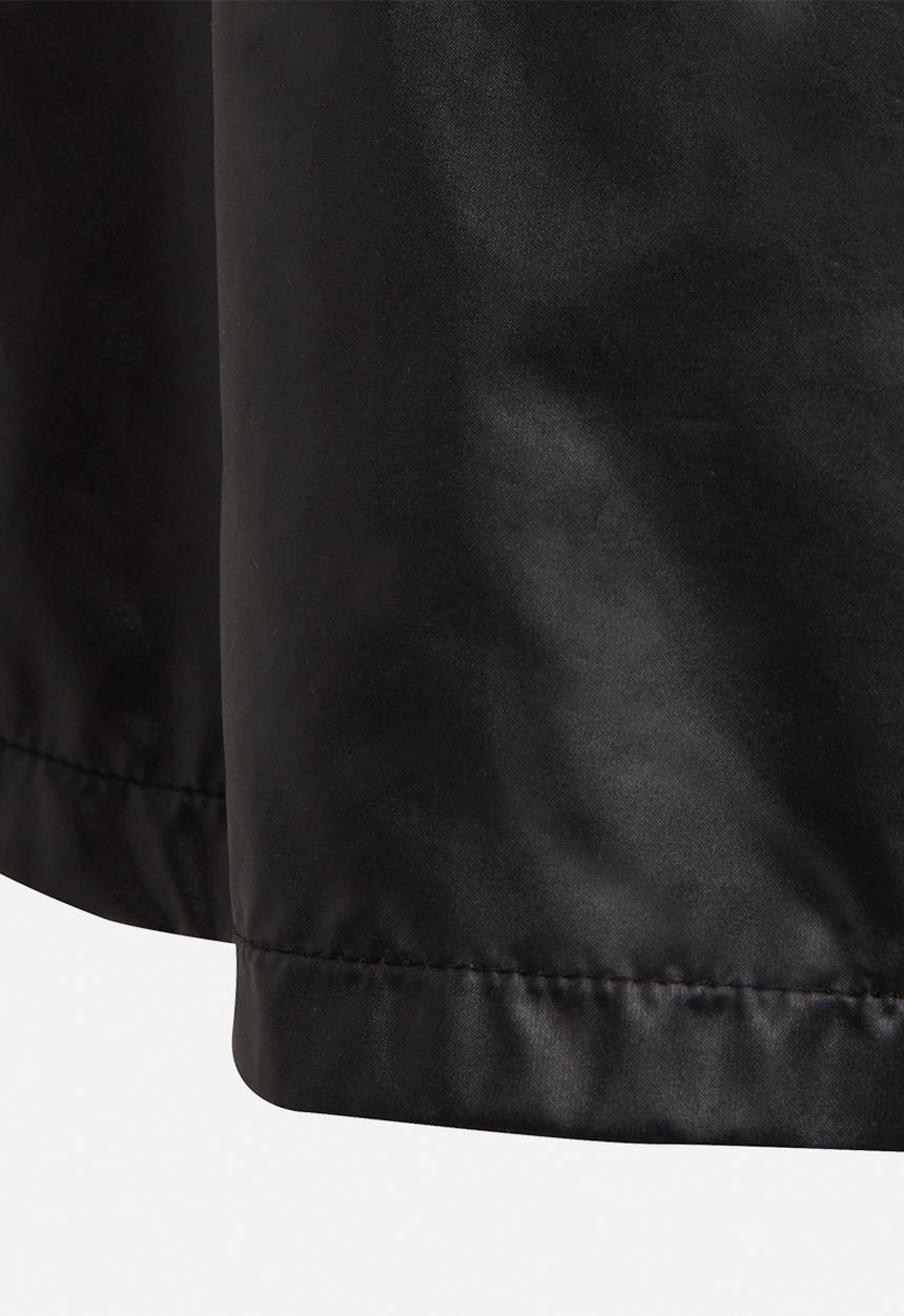adidas Performance - G m short - black/white